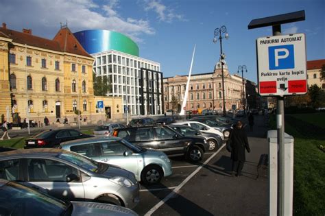 ZagrebParking .